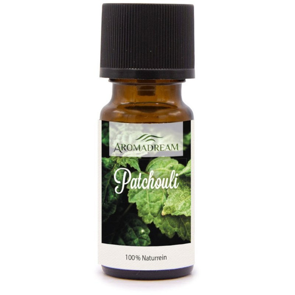 Huile essentielle de patchouli naturel Aroma Dream 10 ml - Patchouli