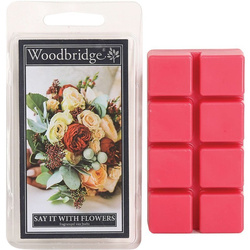 Scented wax
