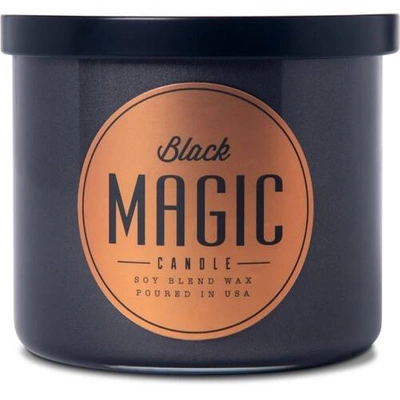 Хэллоуинская свеча с ароматом Colonial Candle - Черная магия