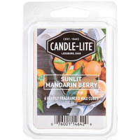 Cera perfumada Candle-lite Everyday 56 g - Sunlit Mandarin Berry