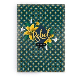 Scented sachet
