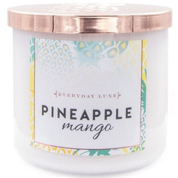 Pineapple Mango