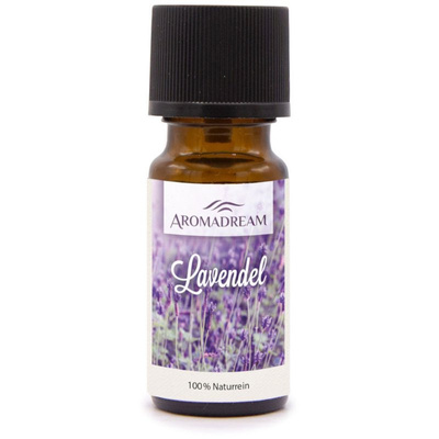 Olejek lawendowy eteryczny naturalny Aroma Dream 10 ml - Lavender