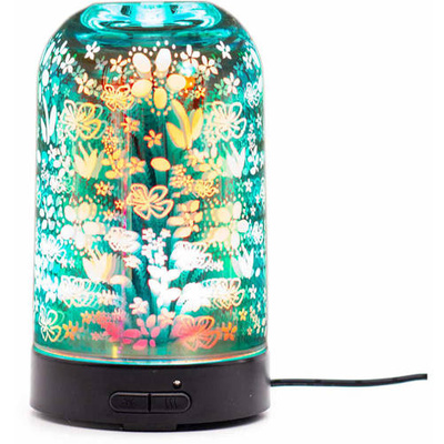 Diffuseur ultrasonique Aroma Dream - Stars