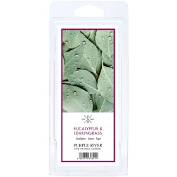 Scented wax