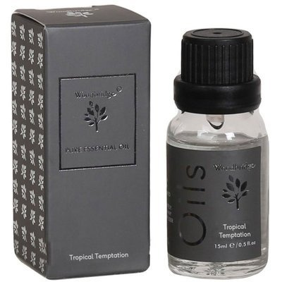 Olejek eteryczny 15 ml owoce tropikalne Woodbridge -  Tropical Temptation