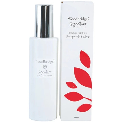 Woodbridge Signature parfum d'ambiance - Pomegranate Citrus 100 ml