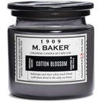 Cotton Blossom