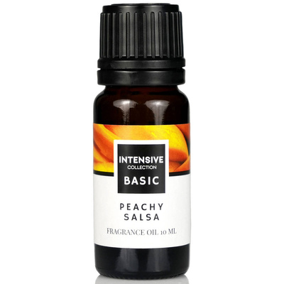 Fragrance oil Intensive Collection 10 ml - Peachy Salsa