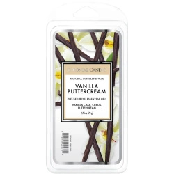 Scented wax