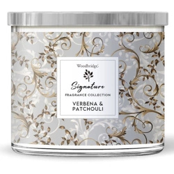 Verbena & Patchouli