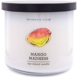 Mango Madness