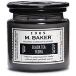 Black Tea Flora