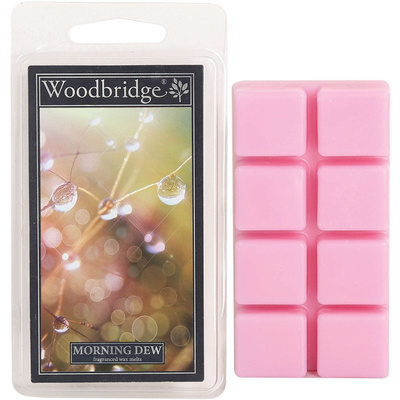 Wax melts Woodbridge ochtenddauw 68 g - Morning Dew