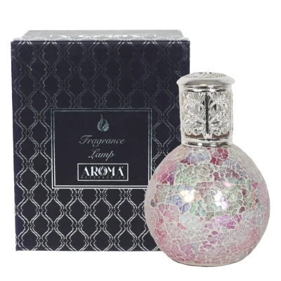 Kvapų lempa Woodbridge Pink Lustre