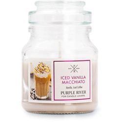 Small candle