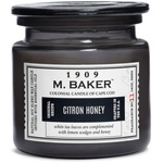 Citron Honey