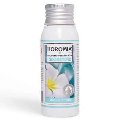 Horomia wasmiddel parfum 50 ml - Bianco Infinito