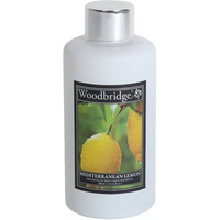 Recarga de barritas aromáticas limón Woodbridge 200 ml - Mediterranean Lemon