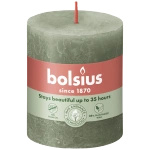 Kaars 80x68 mm
