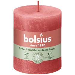 Candle 80x68 mm