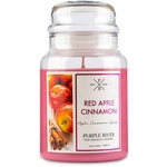 Red Apple Cinnamon