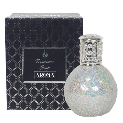 Lampe à parfum Woodbridge Pearl Lustre