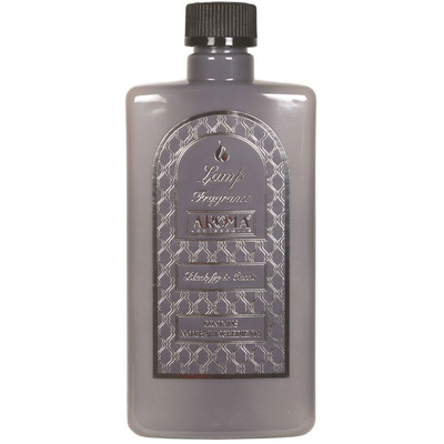 Huile parfumée pour lampes catalytiques Woodbridge 500 ml - Black Fig Cassis