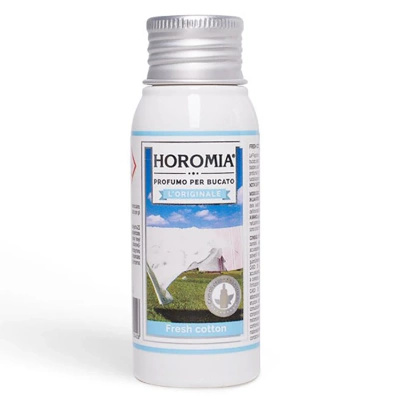 "Horomia" skalbinių kvepalai 50 ml - Fresh Cotton