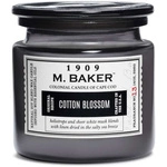 Cotton Blossom