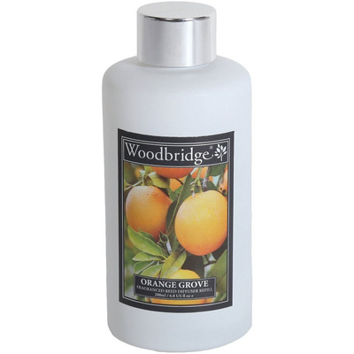 Ricarica per profumo ambiente arancia Woodbridge 200 ml - Orange Grove