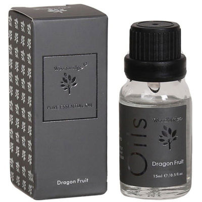 Eterinis aliejus 15 ml pitaja Woodbridge - Dragon Fruit