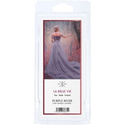 Scented wax