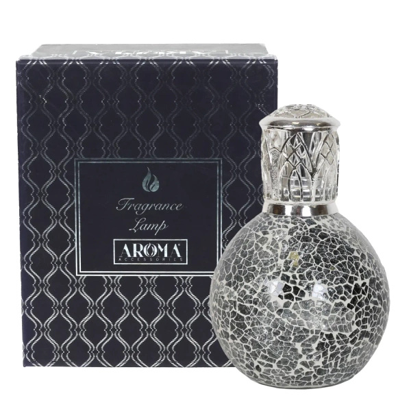 Lampada catalitica Woodbridge Midnight