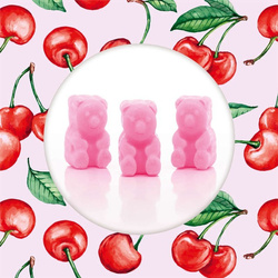 Scented wax