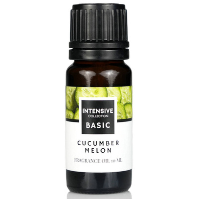 Fragrance oil Intensive Collection 10 ml - Cucumber Melon