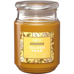 Gilded Pear