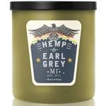 Hemp & Earl Grey