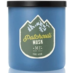 Patchouli Musk