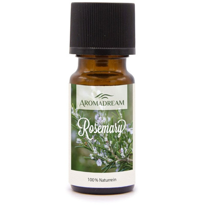 Huile essentielle de romarin naturel Aroma Dream 10 ml - Rosemary