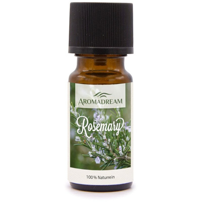 Olio di rosmarino etereo naturale Aroma Dream 10 ml - Rosemary