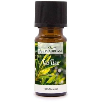 Tea tree olie etherisch natuurlijk Aroma Dream 10 ml