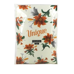 Scented sachet