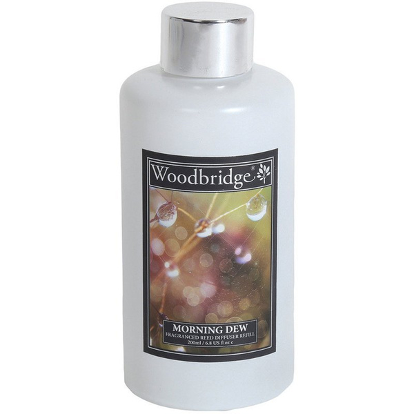 Recharge pour diffuseur Woodbridge 200 ml - Morning Dew