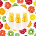 Летний фруктовый микс (Summer Fruit Mix)