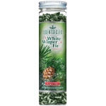 White Winter Fir