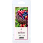 Scented wax