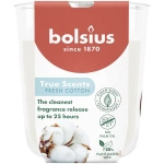 Scented candle 80x73 mm