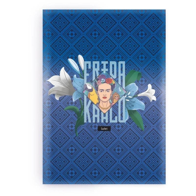 Frida Kahlo fragrance sachet 110 ml - FRIDA