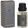Lemongrass & Sage